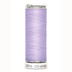 Gutermann lila 200 mtr