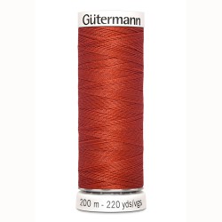 Gutermann brique 200 mtr