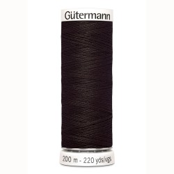 Gutermann  diep donker...