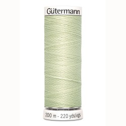 Gutermann licht linde groen...