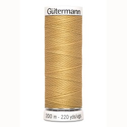 Gutermann  mosterd 200 mtr