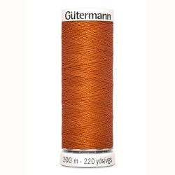 Gutermann licht brique 200 mtr