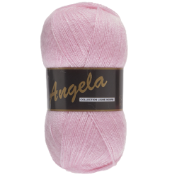 Angela pastel roze