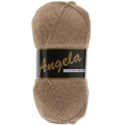 Angela  camel bruin