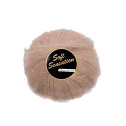 Soft Sensation zalm