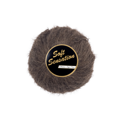 Soft Sensation middel bruin