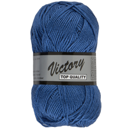 Victory  kobalt blauw voor...