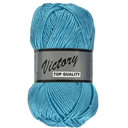 Victory  aqua blauw voor...