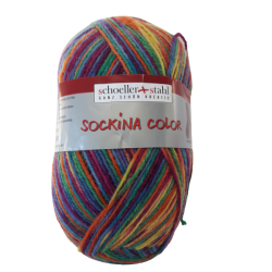 Sokina color voor o.a....