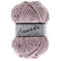 Canada oud roze gemeleerd