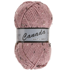 Canada oud roze gemeleerd