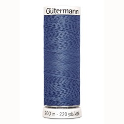 Gutermann denim 200 mtr