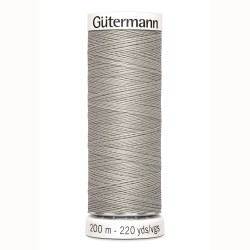 Gutermann beige 200 mtr