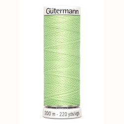 Gutermann licht groen 200 mtr