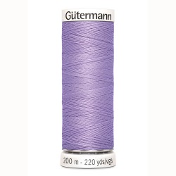 Gutermann  lila 200 mtr