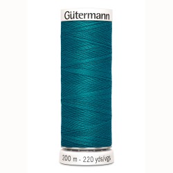 Gutermann   zeegroen 200 mtr