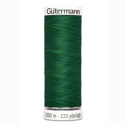 Gutermann groen 200 mtr