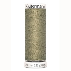 Gutermann licht leger groen...