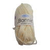 Bonnie creme voor o.a. truien