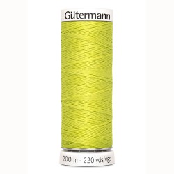 Gutermann  lime 200 mtr