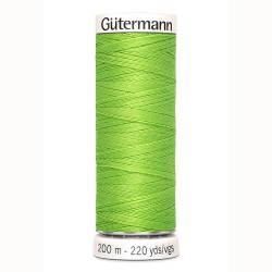 Gutermann  lime 200 mtr