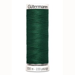 Gutermann  flessen groen...