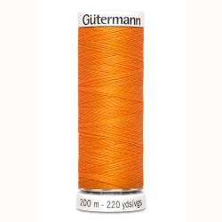 Gutermann  licht oranje 200...