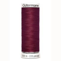 Gutermann  bordeuax 200 mtr